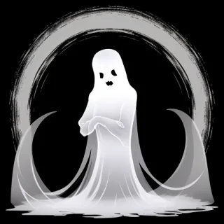 ghosts png