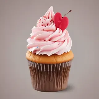 cupcake transparent background