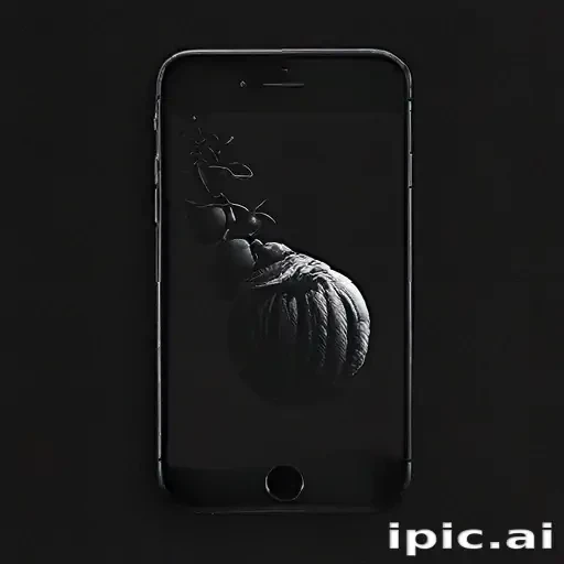 dark aesthetic iphone wallpapers