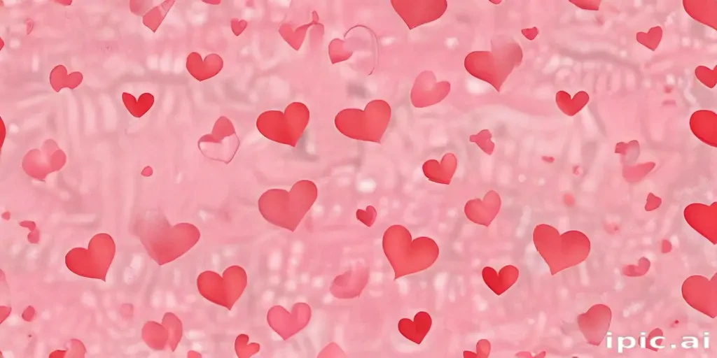 valentine's day wallpaper aesthetic