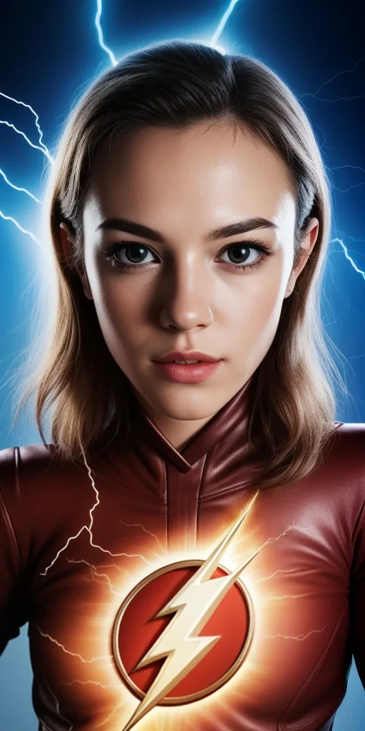 flash pfp