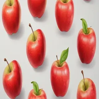 apple drawings