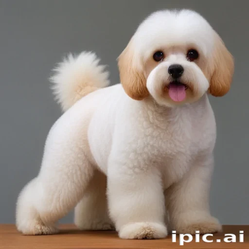 cockapoochi dog breed