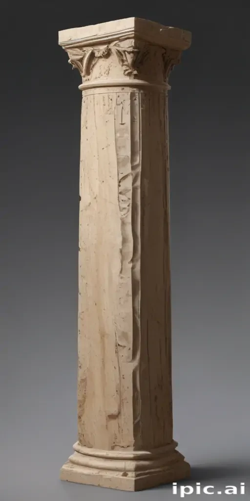 pillar png
