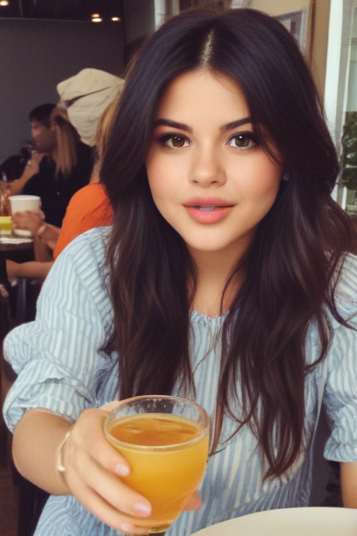 selena gomez friend raquel