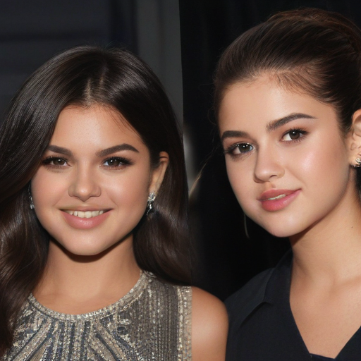 selena gomez duet