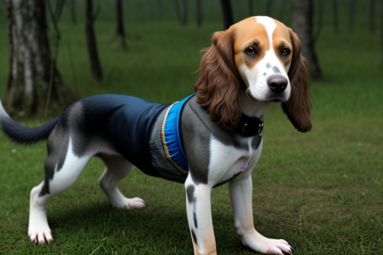 transylvanian hound