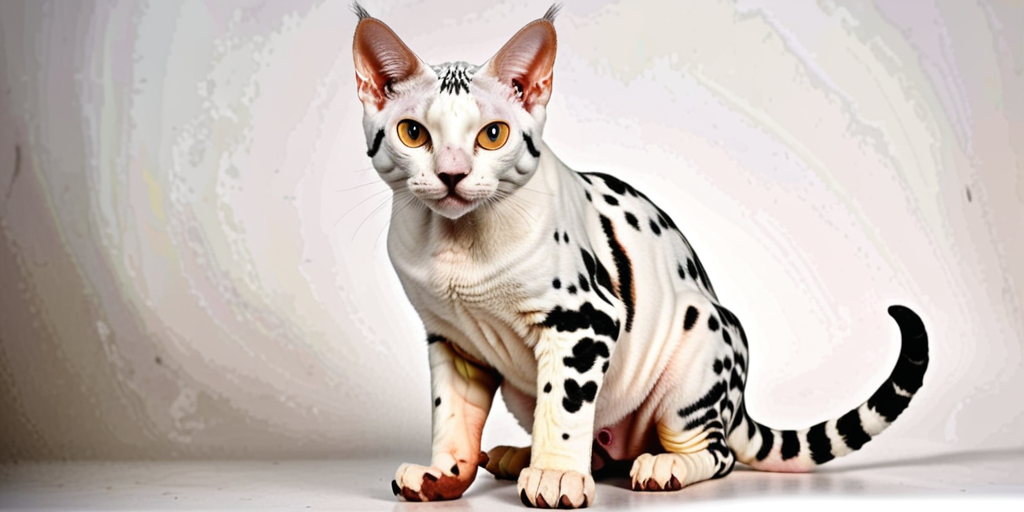 german rex cat breed
