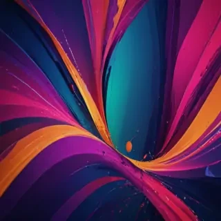 abstract wallpaper for iphone