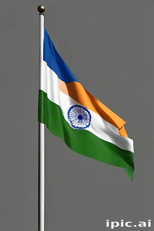 india flag png