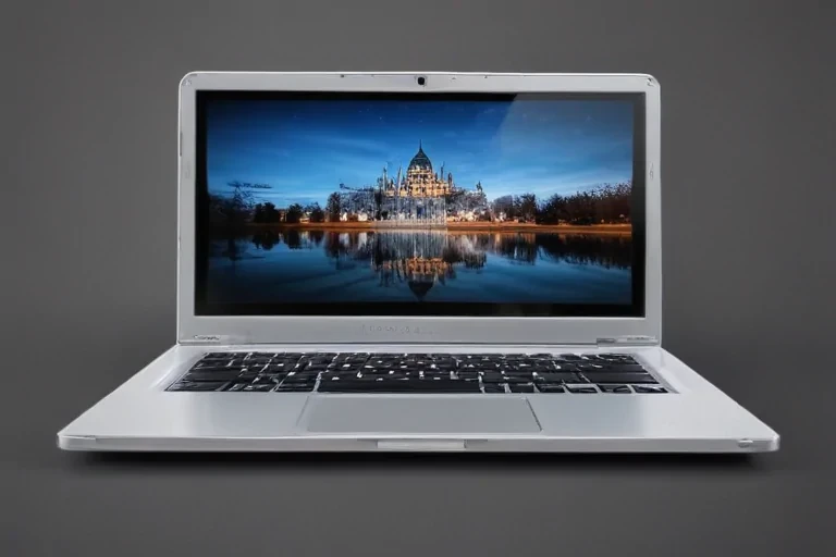 clipart of laptop