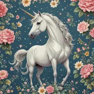 unicorn wallpaper