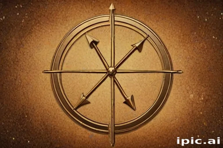 sagittarius symbol