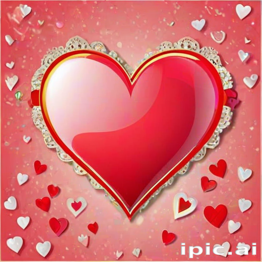 valentine day background images