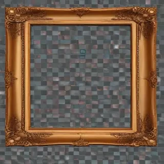 rectangle frame png
