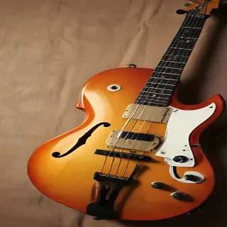 instrumental music