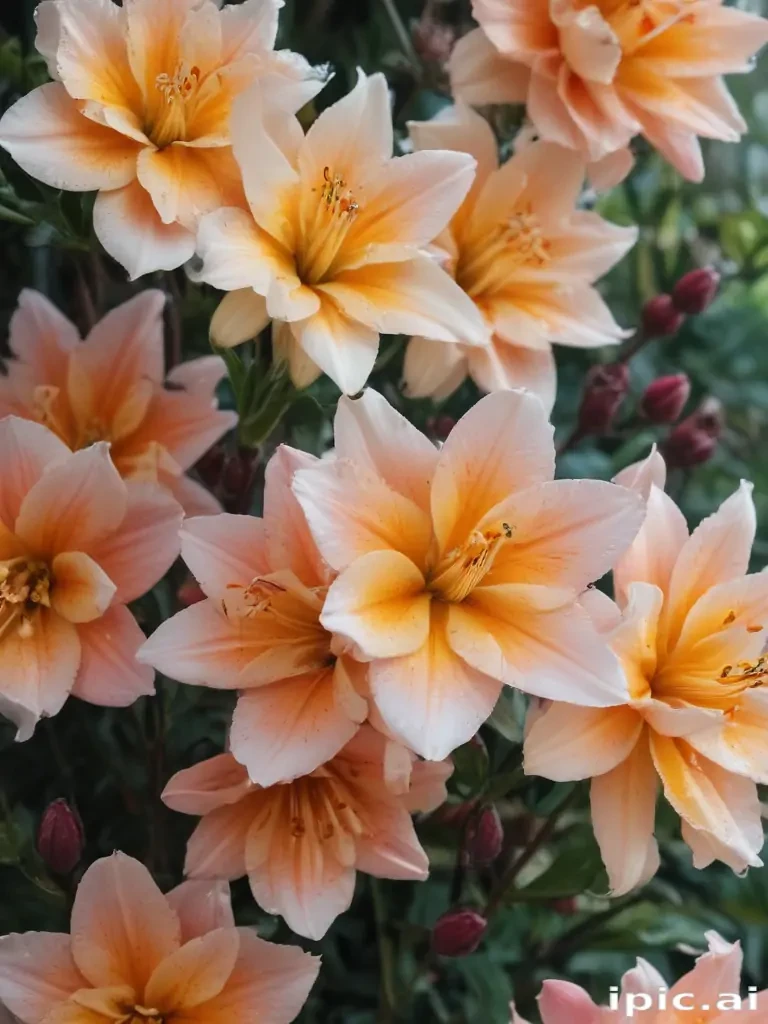 pretty flowers