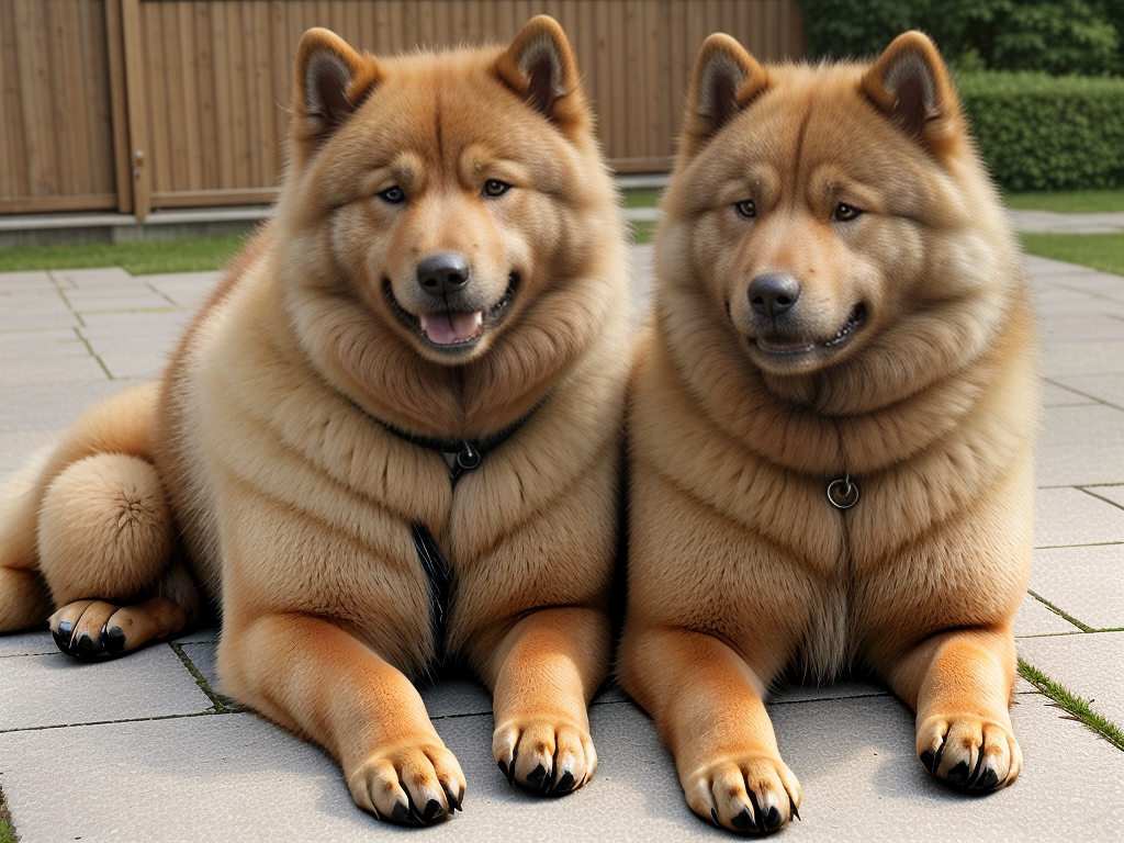 eurasier dog breed