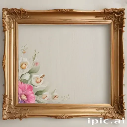 frame border png