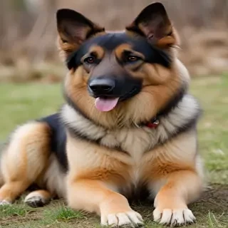 bohemian shepherd dog breed