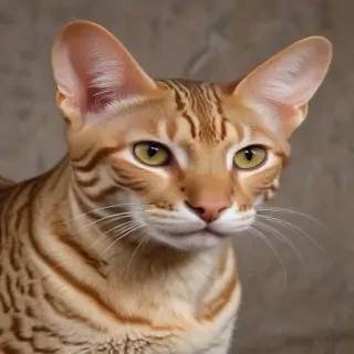 ocicat breed