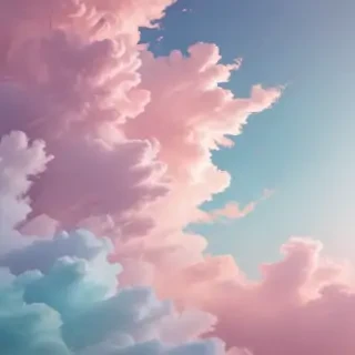 cute pastel backgrounds