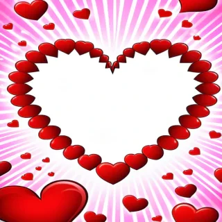 heart background pictures