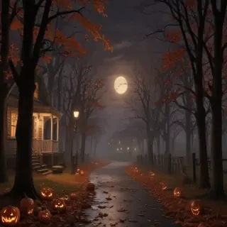 halloween songs