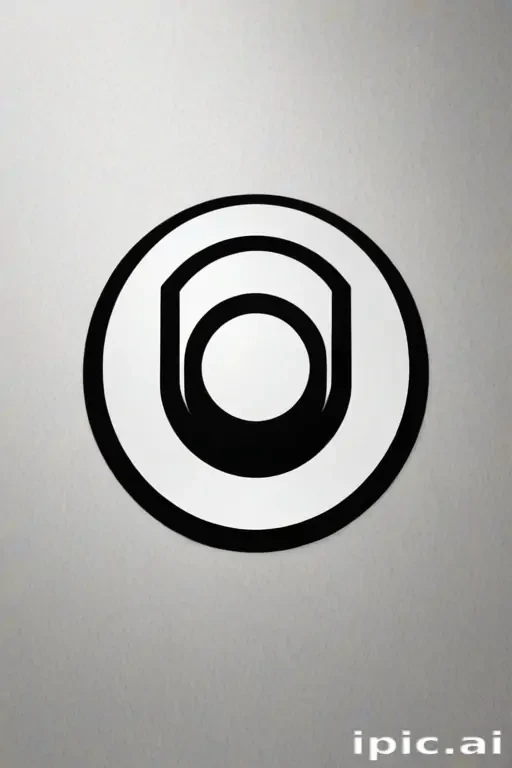 circle logo png