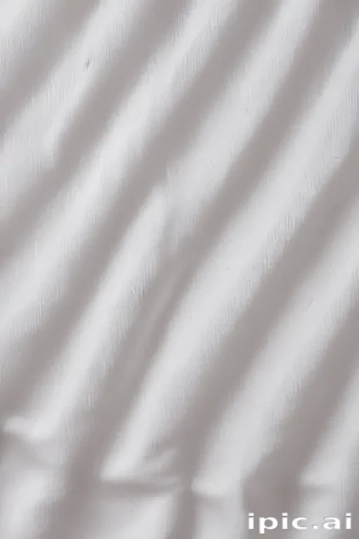 white fabric texture