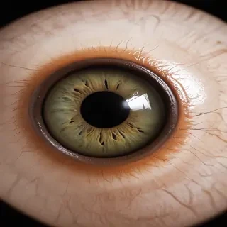 png eyeball