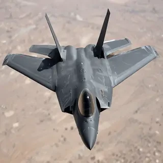 f-22 wallpaper