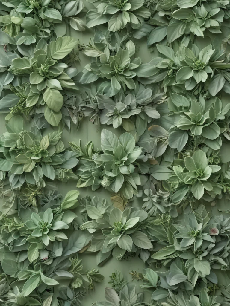 sage green wallpaper iphone