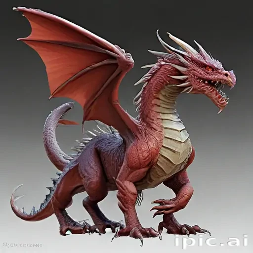 png dragon