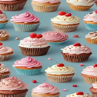 cupcakes png
