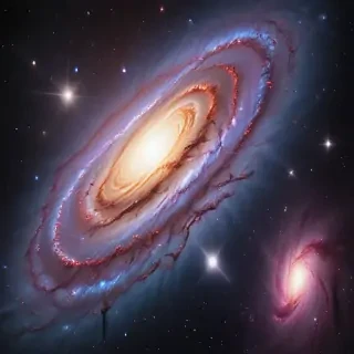 png galaxy