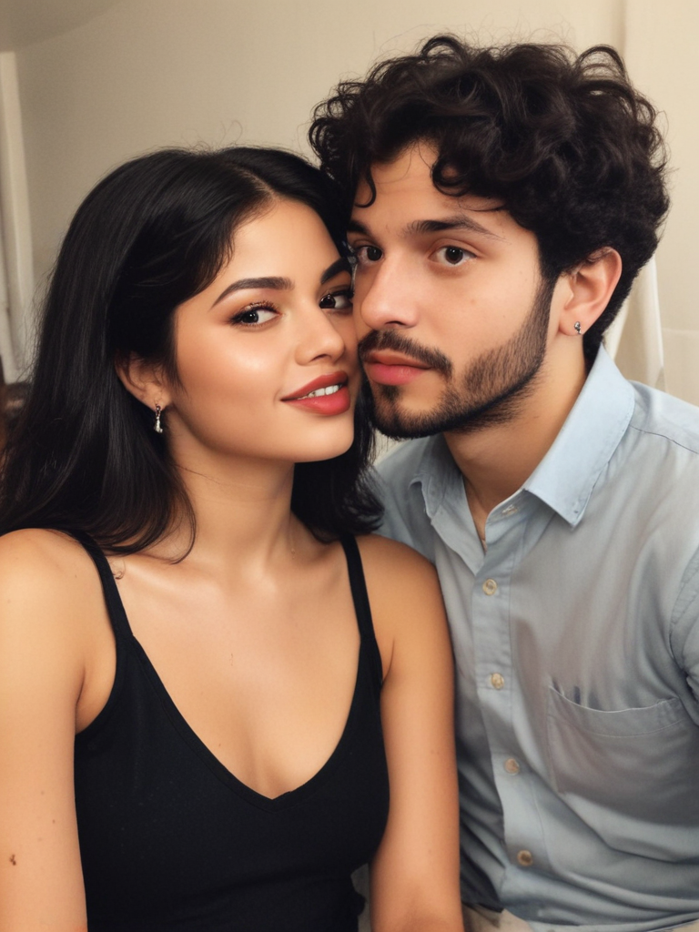 selena and benny blanco