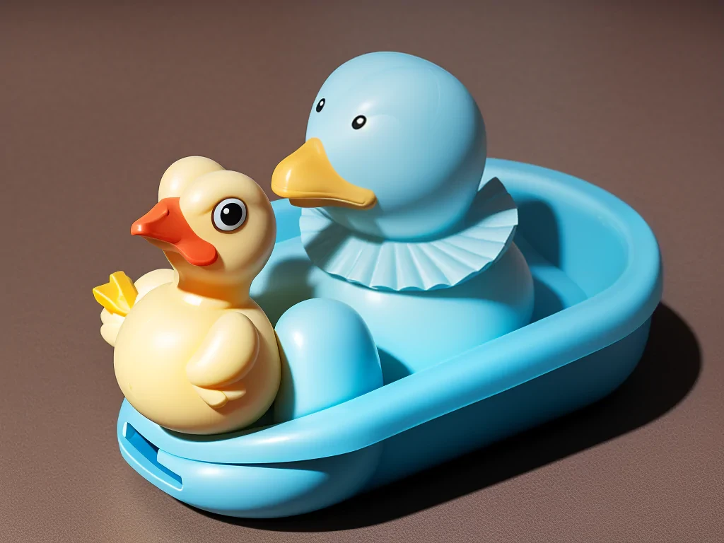 rubber ducky png