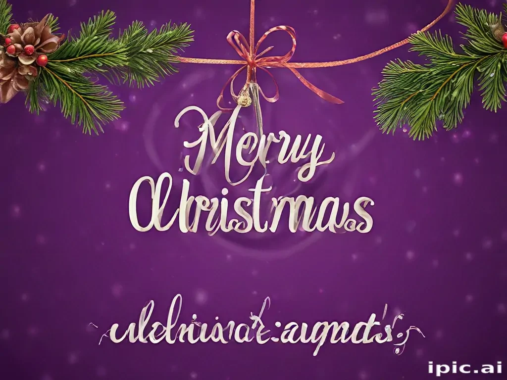merry christmas images png