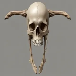 bones png