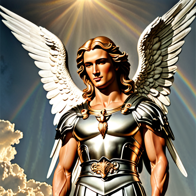 Archangel Uriel