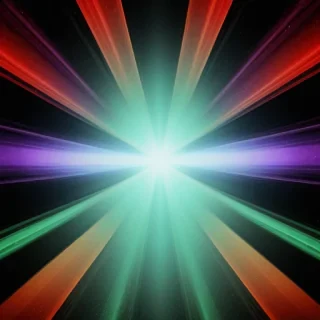 crazy background