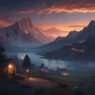 night backgrounds