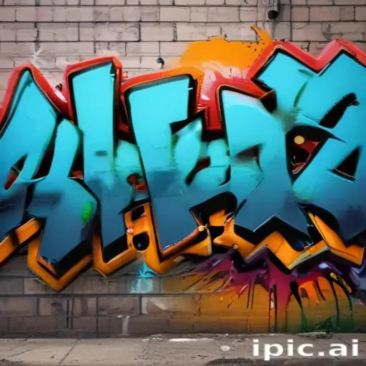 graffiti art png