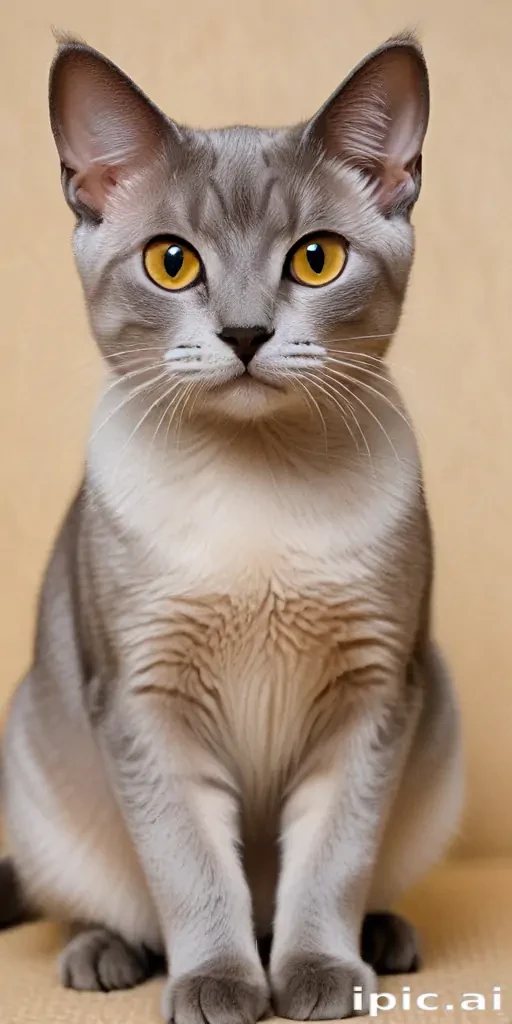 brazilian shorthair cat breed