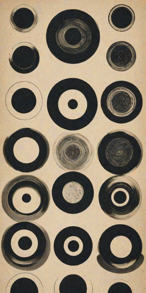 images with circles