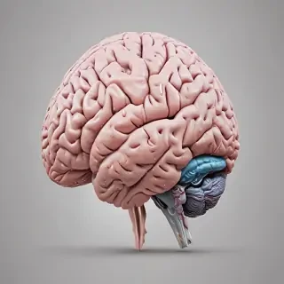 brain transparent background