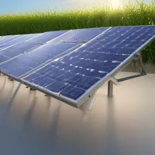 solar panel png