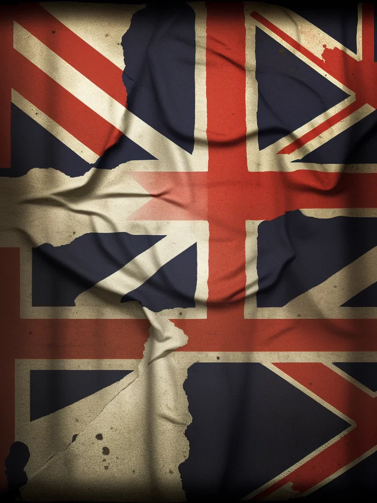 great britain flag
