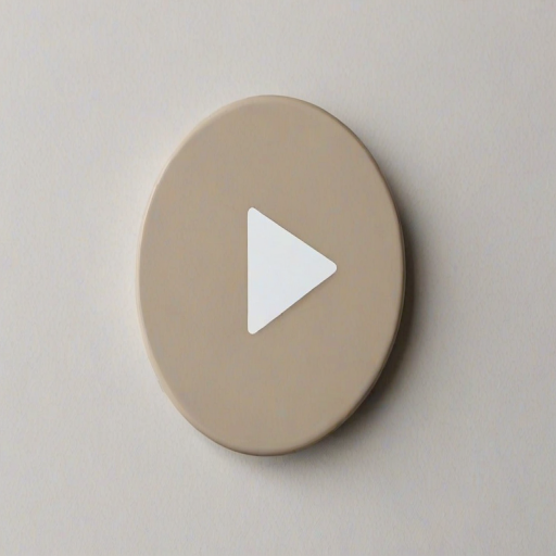 play button